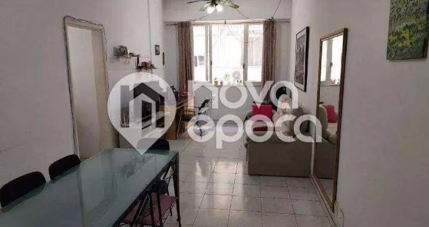 Apartamento com 3 quartos à venda na Rua Doutor Satamini, Tijuca, Rio de Janeiro