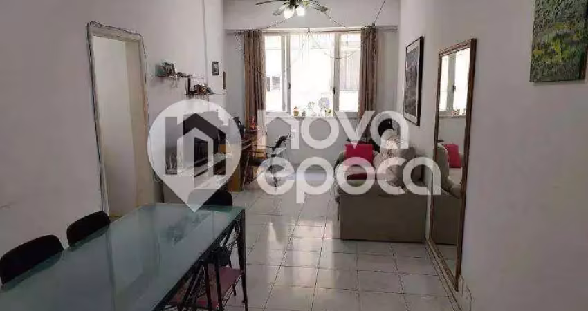 Apartamento com 3 quartos à venda na Rua Doutor Satamini, Tijuca, Rio de Janeiro