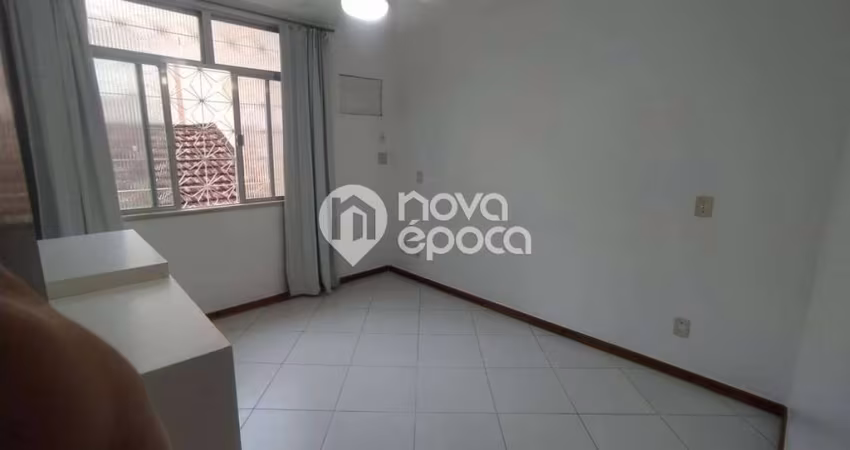 Apartamento com 2 quartos à venda na Rua General Roca, Tijuca, Rio de Janeiro
