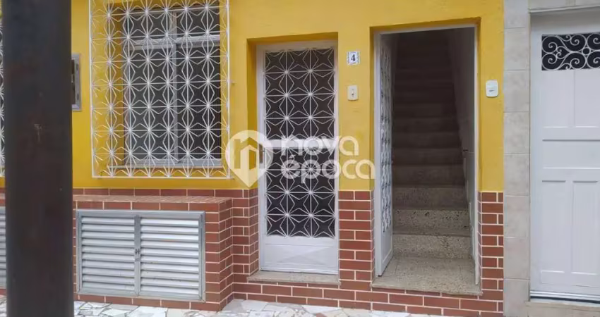 Apartamento com 2 quartos à venda na Rua General Roca, Tijuca, Rio de Janeiro