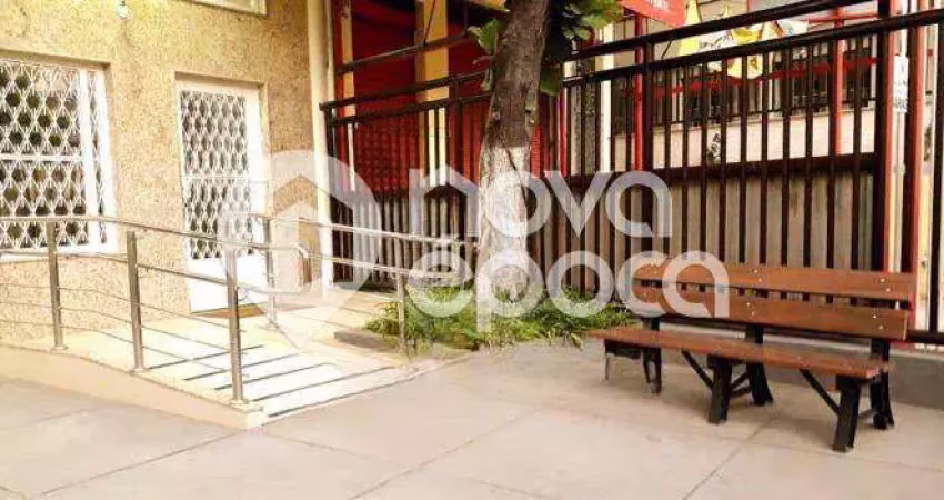 Apartamento com 2 quartos à venda na Rua Bento Lisboa, Catete, Rio de Janeiro