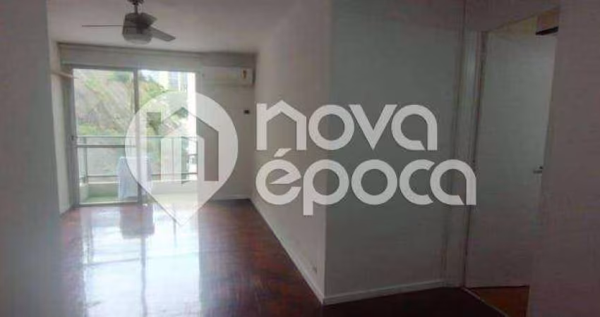 Apartamento com 1 quarto à venda na Avenida Oswaldo Cruz, Flamengo, Rio de Janeiro