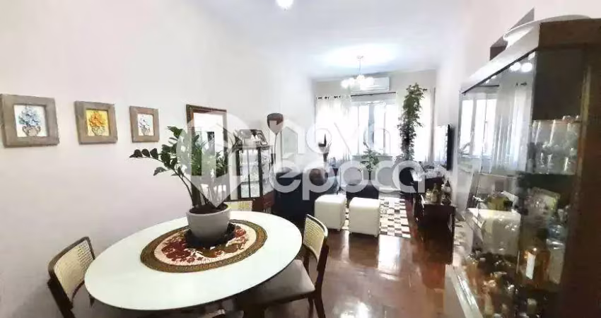 Apartamento com 3 quartos à venda na Rua Barão da Torre, Ipanema, Rio de Janeiro