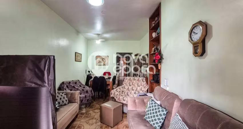 Apartamento com 3 quartos à venda na Rua Joaquim Meier, Méier, Rio de Janeiro