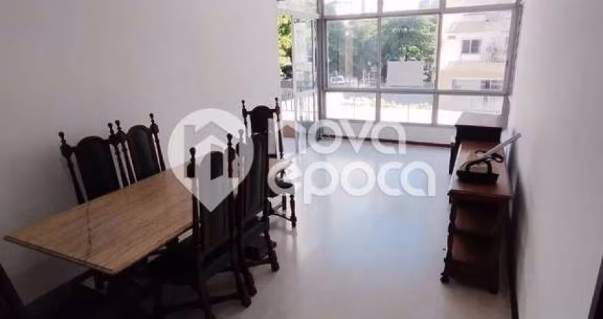 Apartamento com 3 quartos à venda na Estrada da Gávea, São Conrado, Rio de Janeiro
