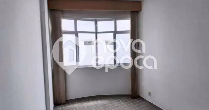 Apartamento com 3 quartos à venda na Rua Cardoso Júnior, Laranjeiras, Rio de Janeiro