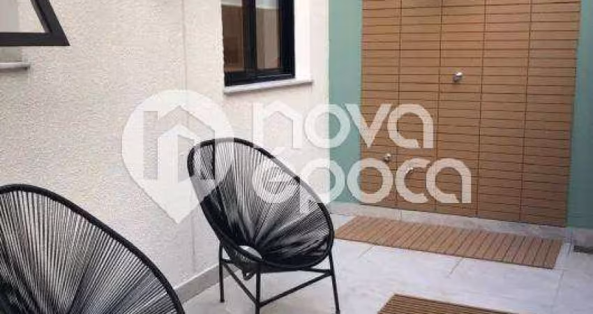 Apartamento com 1 quarto à venda na Rua Maracanaú, Copacabana, Rio de Janeiro