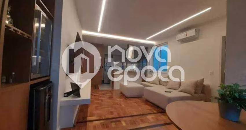 Apartamento com 2 quartos à venda na Rua Dias Ferreira, Leblon, Rio de Janeiro