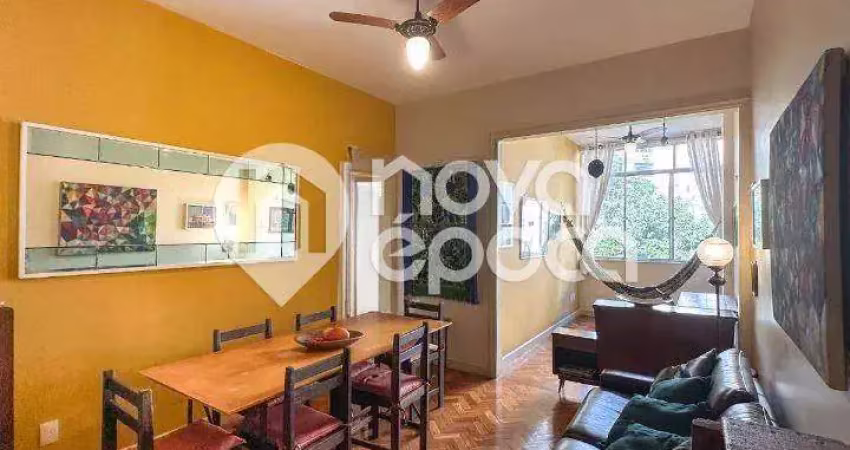 Apartamento com 2 quartos à venda na Rua Visconde de Pirajá, Ipanema, Rio de Janeiro