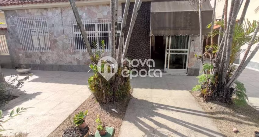 Casa em condomínio fechado com 3 quartos à venda na Rua Ângelo Neves, Moneró, Rio de Janeiro
