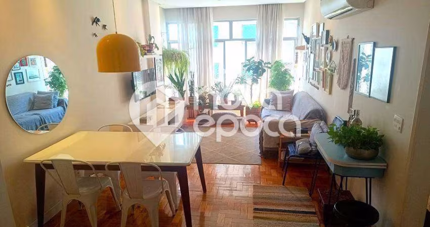 Apartamento com 2 quartos à venda na Rua Carmela Dutra, Tijuca, Rio de Janeiro