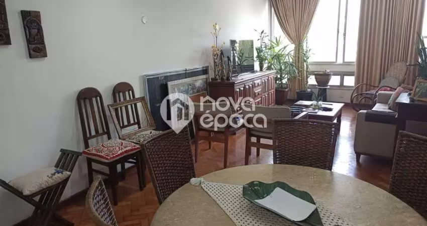 Apartamento com 3 quartos à venda na Rua Pinto de Figueiredo, Tijuca, Rio de Janeiro