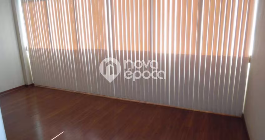 Apartamento com 3 quartos à venda na Rua Joaquim Palhares, Praça da Bandeira, Rio de Janeiro