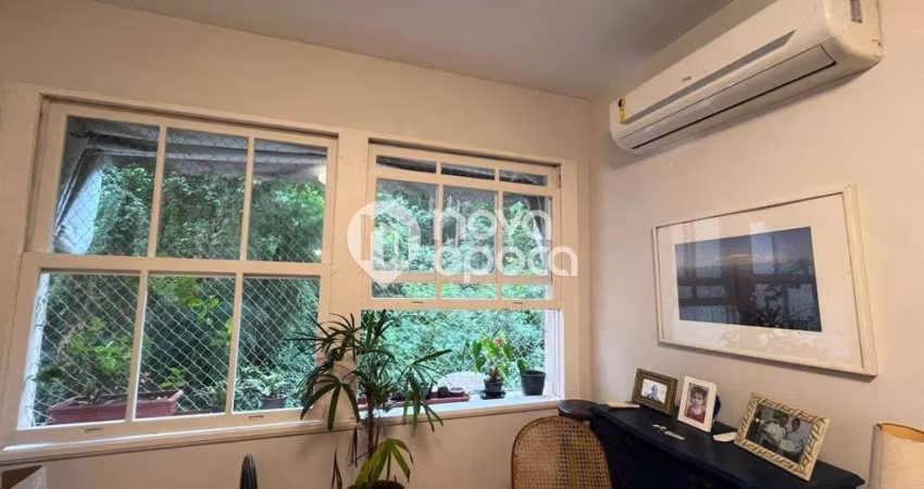 Apartamento com 3 quartos à venda na Rua Gustavo Sampaio, Leme, Rio de Janeiro