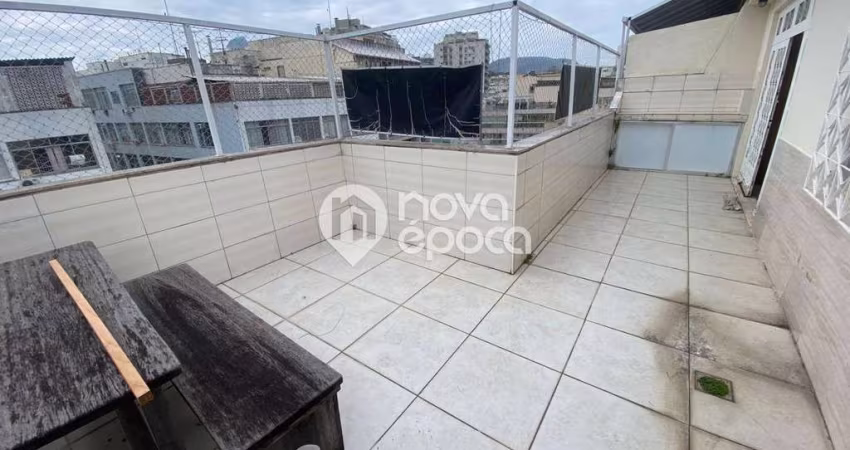 Apartamento com 2 quartos à venda na Rua Senador Vergueiro, Flamengo, Rio de Janeiro