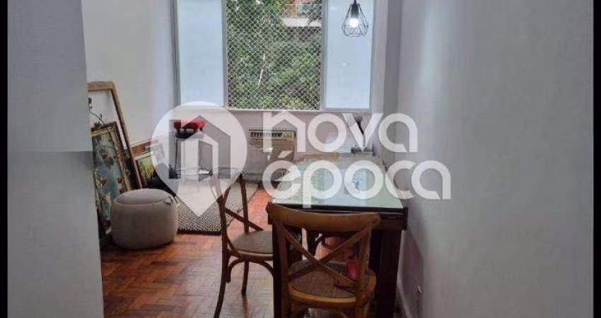 Apartamento com 2 quartos à venda na Rua Lauro Muller, Botafogo, Rio de Janeiro