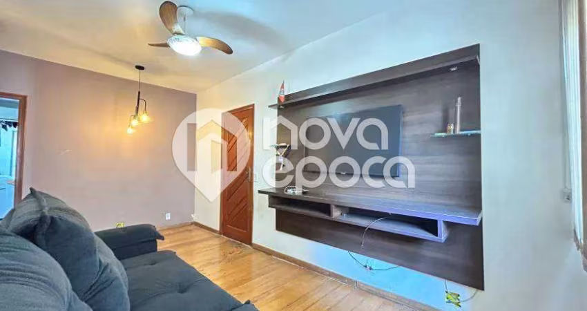 Apartamento com 2 quartos à venda na Rua Magno Martins, Freguesia (Ilha do Governador), Rio de Janeiro