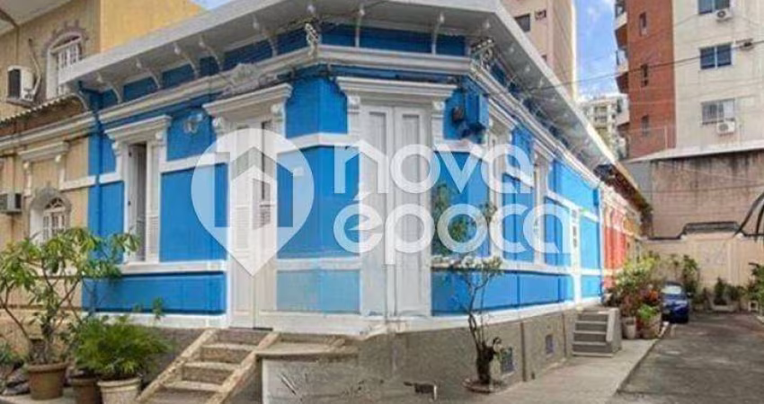 Casa em condomínio fechado com 2 quartos à venda na Rua Dezenove de Fevereiro, Botafogo, Rio de Janeiro