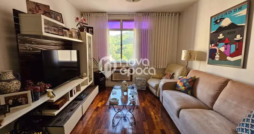 Apartamento com 3 quartos à venda na Rua São Francisco Xavier, São Francisco Xavier, Rio de Janeiro
