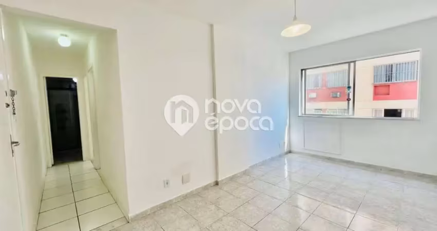 Apartamento com 2 quartos à venda na Rua Conselheiro Agostinho, Todos os Santos, Rio de Janeiro