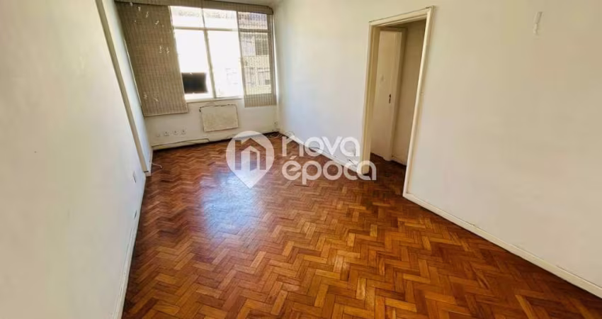 Apartamento com 2 quartos à venda na Rua Joaquim Nabuco, Copacabana, Rio de Janeiro