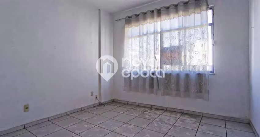 Apartamento com 1 quarto à venda na Rua Mendes Tavares, Vila Isabel, Rio de Janeiro