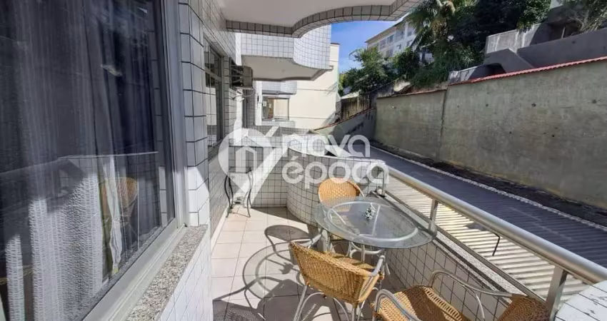 Apartamento com 1 quarto à venda na Rua Comendador Bastos, Freguesia (Ilha do Governador), Rio de Janeiro
