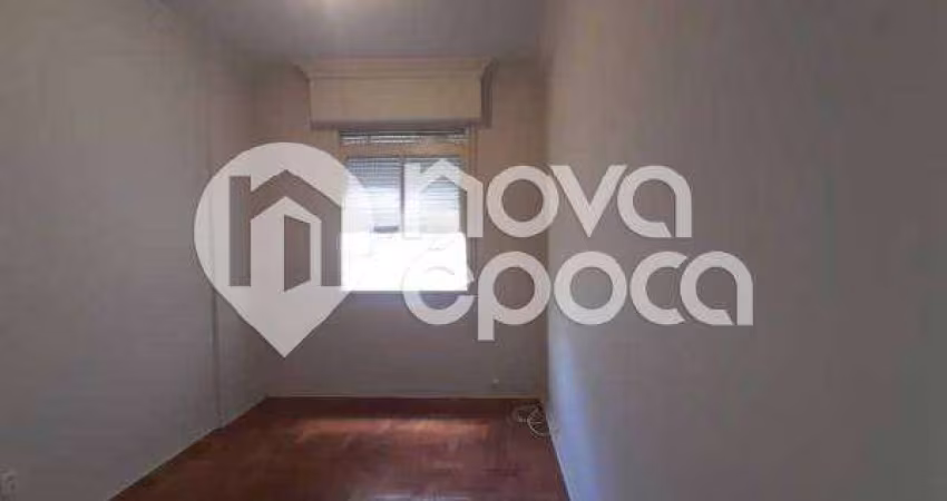 Apartamento com 1 quarto à venda na Rua General Glicério, Laranjeiras, Rio de Janeiro