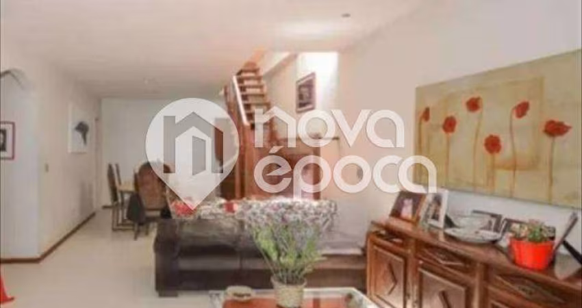 Apartamento com 4 quartos à venda na Rua Sacopa, Lagoa, Rio de Janeiro