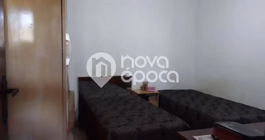 Apartamento com 2 quartos à venda na Estrada do Galeão, Jardim Carioca, Rio de Janeiro