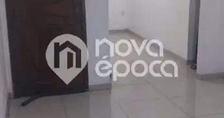 Apartamento com 2 quartos à venda na Estrada do Galeão, Jardim Carioca, Rio de Janeiro