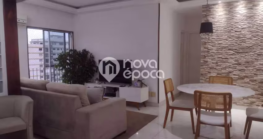 Apartamento com 2 quartos à venda na Rua Catulo Cearense, Engenho de Dentro, Rio de Janeiro