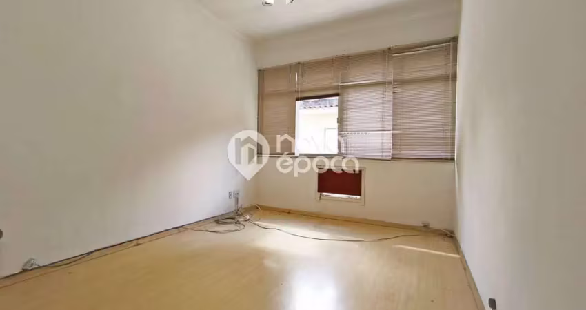 Apartamento com 2 quartos à venda na Rua Afonso Pena, Tijuca, Rio de Janeiro