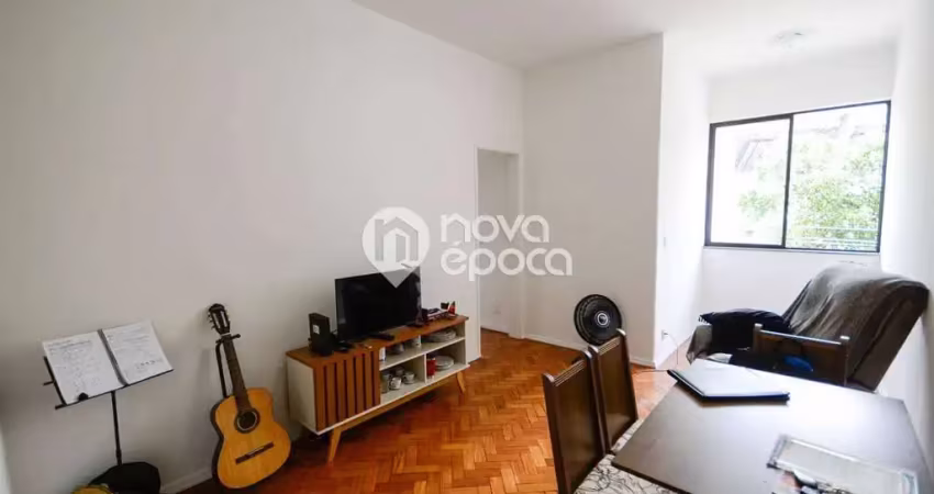 Apartamento com 2 quartos à venda na Rua Professor Euríco Rabelo, Maracanã, Rio de Janeiro