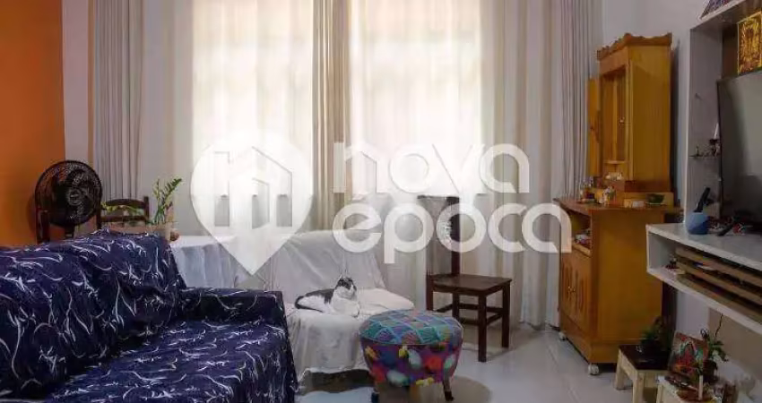 Apartamento com 2 quartos à venda na Rua Álvaro Ramos, Botafogo, Rio de Janeiro
