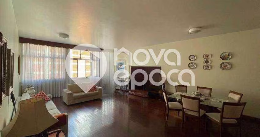 Apartamento com 4 quartos à venda na Rua Ministro Viveiros de Castro, Copacabana, Rio de Janeiro