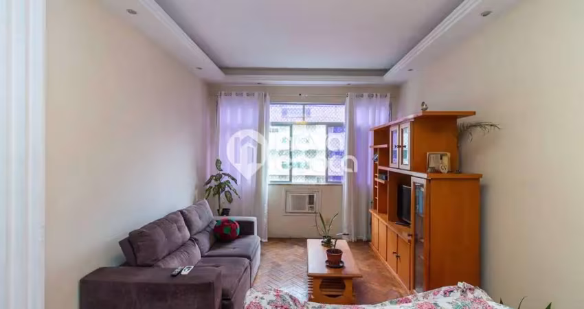 Apartamento com 3 quartos à venda na Rua Voluntários da Pátria, Botafogo, Rio de Janeiro