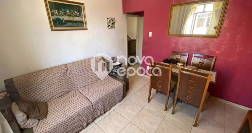 Apartamento com 2 quartos à venda na Rua Padre Telêmaco, Cascadura, Rio de Janeiro