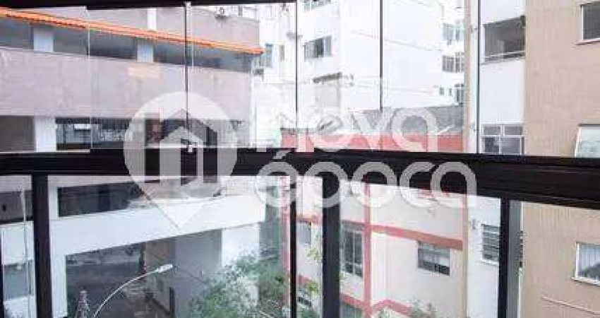 Apartamento com 1 quarto à venda na Rua Maracanaú, Copacabana, Rio de Janeiro