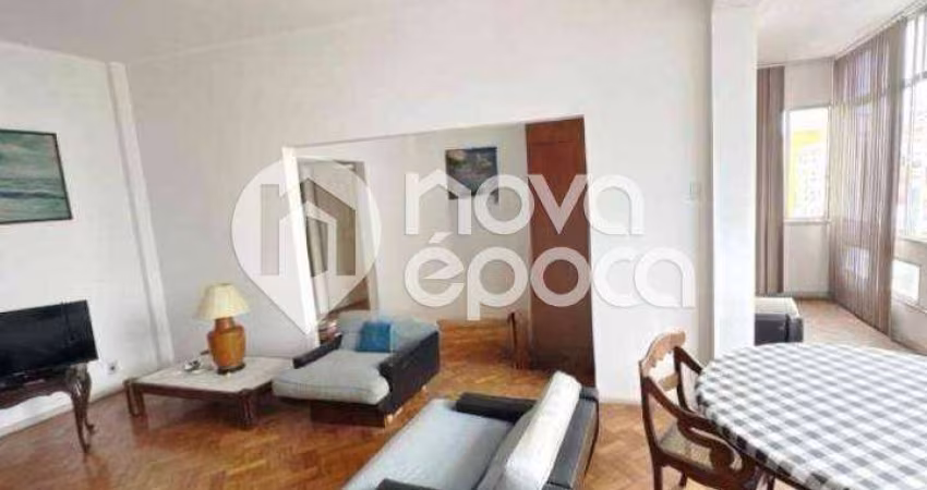 Apartamento com 3 quartos à venda na Avenida Nossa Senhora de Copacabana, Copacabana, Rio de Janeiro