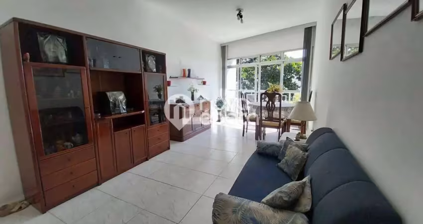Apartamento com 2 quartos à venda na Rua Jaime Perdigão, Jardim Carioca, Rio de Janeiro