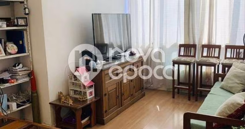 Apartamento com 2 quartos à venda na Estrada do Galeão, Jardim Guanabara, Rio de Janeiro