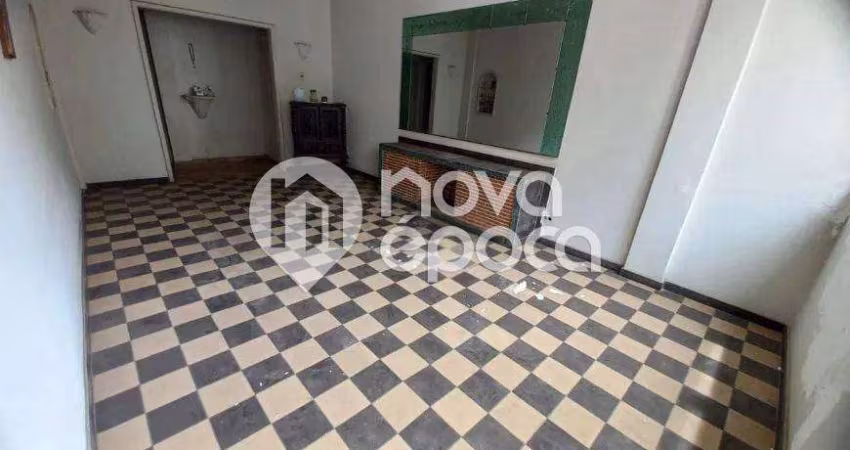 Apartamento com 3 quartos à venda na Rua General Ribeiro da Costa, Leme, Rio de Janeiro