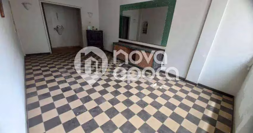 Apartamento com 3 quartos à venda na Rua General Ribeiro da Costa, Leme, Rio de Janeiro