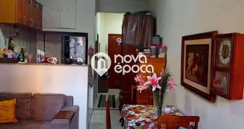 Apartamento com 1 quarto à venda na Rua General Polidoro, Botafogo, Rio de Janeiro