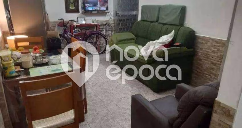 Casa em condomínio fechado com 4 quartos à venda na Rua Pinheiro Guimarães, Botafogo, Rio de Janeiro