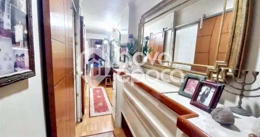 Apartamento com 3 quartos à venda na Rua Sá Ferreira, Copacabana, Rio de Janeiro