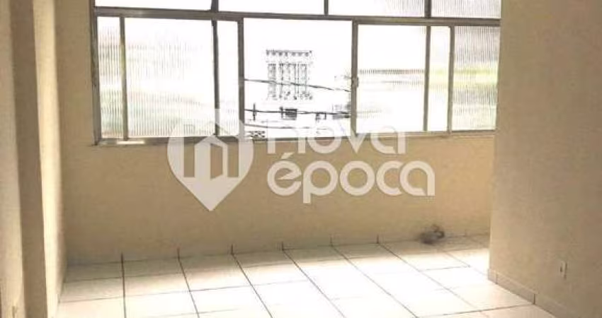 Apartamento com 3 quartos à venda na Rua Alves Montes, São Cristóvão, Rio de Janeiro
