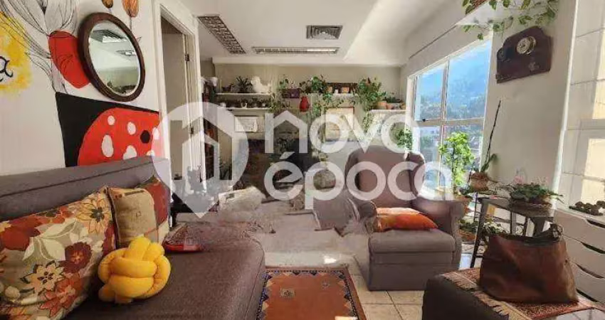 Sala comercial à venda na Rua Jardim Botânico, Jardim Botânico, Rio de Janeiro