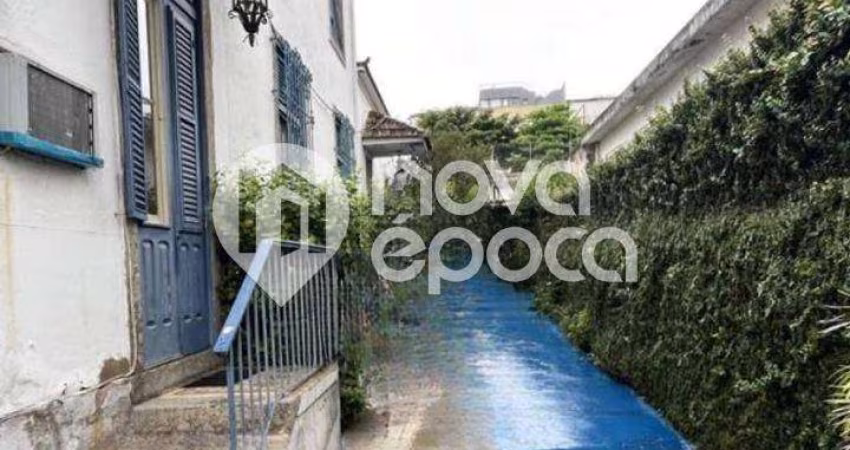 Casa em condomínio fechado com 5 quartos à venda na Rua Sorocaba, Botafogo, Rio de Janeiro